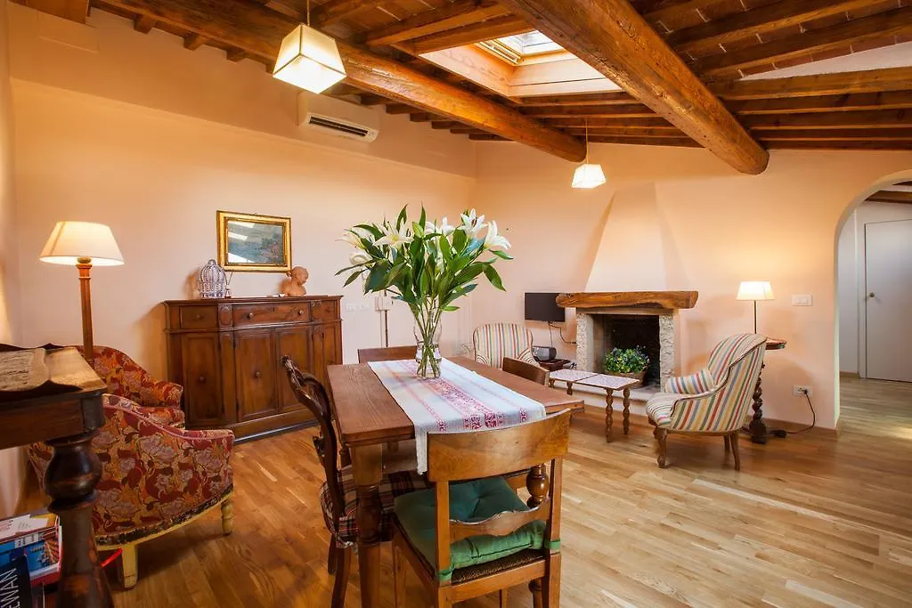 Appartamento Montebello-1