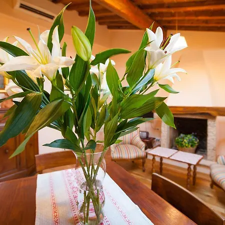 Appartamento Montebello-3